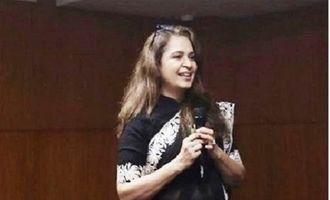 leadership & people management